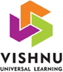 Vishnu Dental College_logo