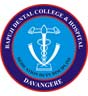 Bapuji Dental College and Hospital_logo