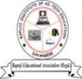 Bapuji Institute of Hi-Tech Education_logo