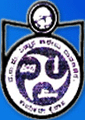 D R M Science Degree College_logo