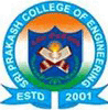 Sri Prakash College of Engineering_logo