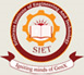 Srinivasa College of Engineering and Technology_logo