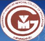 Gourisetti Ventaiah College of Education_logo