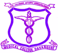 J J M Medical College_logo