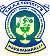 S C S College of Pharmacy_logo