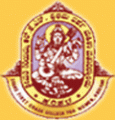 Smt Giriyamma R Kanthappa Shresti First Grade Women's College_logo