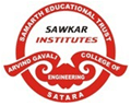 Arvind Gavali College of Engineering_logo