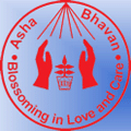 Asha College of Special Education_logo