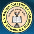 Dr. A V Baliga College of Commerce and Business Administration_logo