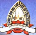 Kamala Baliga College of Education_logo