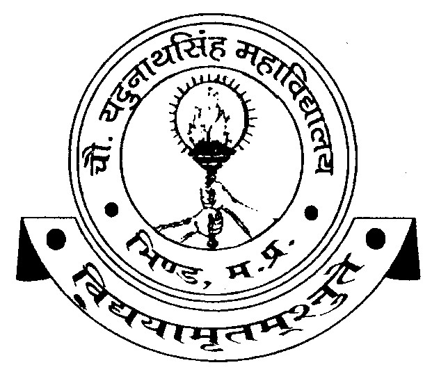 Chaudhari Yadunath Singh Mahavidyalaya_logo