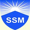 Shri Swamiji Maharaj College of Education and Science_logo