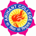 Arihant College_logo