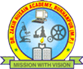 Dr Zakir Husain College of Education_logo