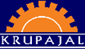 Krupajal College of Science and Education_logo