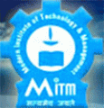 Modern Institute of Technology and Management_logo