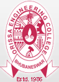 Orissa Engineering College_logo