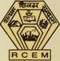 Rajdhani College of Engineering and Management_logo