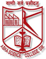 Aska Science College_logo