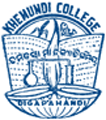 Khemundi College_logo