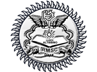 RCM Science College_logo