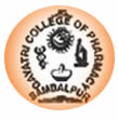 Gayatri College Of Pharmacy_logo