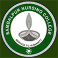 Sambalpur Nursing College_logo