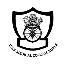 Veer Surendra Sai Medical College and Hospital_logo