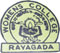 Rayagada Women's College_logo