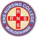 R N S College of Nursing_logo