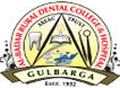 Al Badar Rural Dental College and Hospital_logo