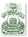 Bi Bi Raza Degree College for Women_logo