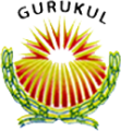 Gurukul College of Management_logo