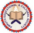 AECS Pavan College of Pharmacy_logo