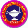 Sri Channegowda College of Nursing_logo