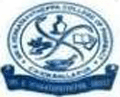 Sri K V College of Pharmacy_logo