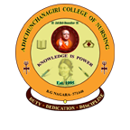 Adichunchanagiri College of Nursing_logo