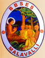 Bhagavan Budda College of Education_logo