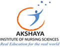 Akshaya College of Nursing_logo