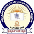 Hemadri Institute of Management Studies_logo