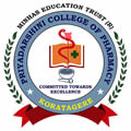 Priyadarshini College of Pharmacy_logo