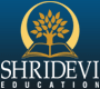 Shridevi College of Education_logo