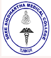 Sri Siddhartha Medical College_logo