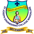 St Joseph Engineering College_logo