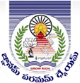 BRM BEd College_logo