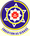 Besant Theosophical College_logo