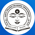 Government Degree College for Women_logo