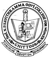 NPS Govt Degree College for Women_logo