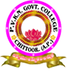 PVKN Govt Degree College_logo