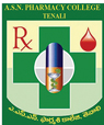 ASN Pharmacy College_logo